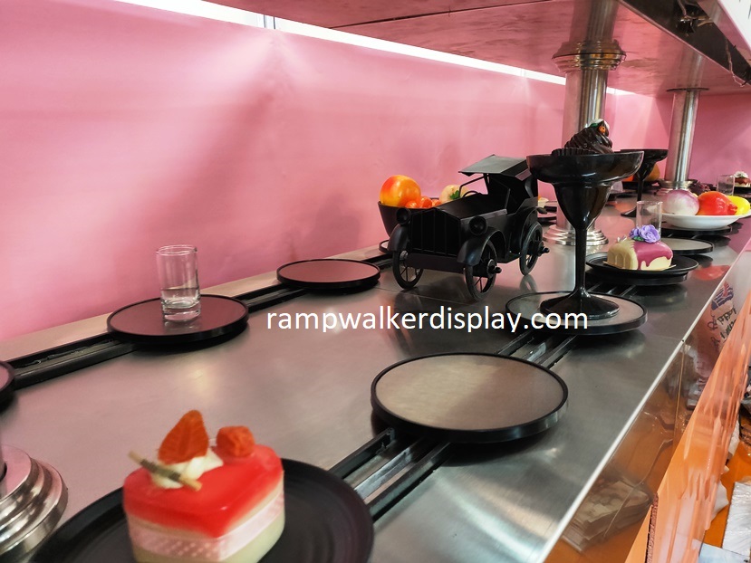 Sushi Conveyor Manufacturer in India